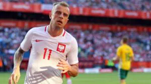 Kamil Grosicki Majątek i Wartość Netto